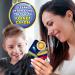 Inkee Space: Kid s Bath Bombs with Surprise - Solar System Collection 5 Scents Fun Kids' Bath Time! - Buy Online on GoSupps.com