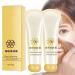 Honey Tearing Peel Mask Peel Mask Dead Skin Clean Pores Shrink Oil Control Painless Blackhead Honey Mask Face Deep Cleasing & Moisturizing Mask For All Skin Types Women