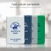 Beverly Hills Polo Club MENS 4PC 20ML POCKET SPRAY - GREEN - CONTAINS FRESH/PLATINUM/BOLD/AQUA Bold Platinum Aqua Fresh - Buy Online on GoSupps.com