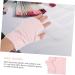 minkissy 1 Pair Gloves Gel Suede Thin Section Student Light - Buy Online on GoSupps.com