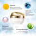 Moisturizing Brightening Concealer Smooth Tone-Up Cream Concealer Illuminating Moisturizing Tone-Up Cream Makeup Cream Skin Brightening & Moisturizing Tone-Up Cream (2pc 50 g) - Buy Online on GoSupps.com