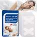 Mouth Tape for Sleeping - Anti Snoring Sleep Mouth Tape for Nasal Breathing Stop Snoring Sleep Strips for Better Nose Breathing 200Pcs
