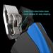 Furzone Removable Ceramic Blade 5F - High-Tech 1/4 Compatible with Andis Oster & Wahl Clippers - Buy Online on GoSupps.com