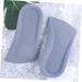 Didiseaon High Heel Pads - Invisible Gel Elevators for Plantar & Heel Support | Height Increase Insoles & Comfort Damping Half Pads - Buy Online on GoSupps.com