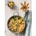 Greek Mediterranean Orzotto Traditional Orzo Pasta Net 880g | Raw Ingredients | No Preservatives | Great Taste & High Nutritional Value. - Buy Online on GoSupps.com