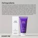 Dermafirm Hydra Repair Cleanser R4 Perilla Purple 150g Hydrating and Soothing Facial Cleanser for Sensitive Skin - Buy Online on GoSupps.com