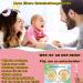 Pulangren Baby Gift for Young Girls & Boys - Unique Pregnancy Gift Wooden Decision Coin Baptism Gift Ideas for Expectant Mothers - Buy Online on GoSupps.com