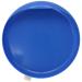 Anti-Spill Plate with Lip Edge Eating Utensils for Elderly Patients Plates for Disabled Adults from Parkinsons Stroke