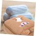 Shop Healeeved Plush Menstruation Bag | Stylish Storage Solution for Women - Buy Online on GoSupps.com