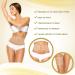 Shape and Tone All Natural Contouring Body Applicator Wraps - Tummy Sculpting for Definition - Easy to Use - 5 Pack - 20.5x6.7 Inch - Buy Online on GoSupps.com