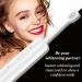Buy Sonic Electric Toothbrush for Adults - Oscillation & Vibration 3 Brush Heads Rechargeable Travel Design - Buy Online on GoSupps.com