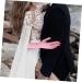  FRCOLOR FRCOLOR 1 Pair Long Elbows Woman for Dance Tea Party Long Women Elastic Women Anti-Sun Long Bride Polyester - Buy Online on GoSupps.com