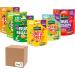 Fruit gums Fruit pastilles Randoms Jelly tots Tropical Tots Sweets Bags - 6 x Mixed Sweets Bags - Buy Online on GoSupps.com