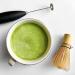 Organic Premium Ceremonial Japanese Matcha Green Tea Powder 30g - First Harvest, Radiation Free, USDA & JAS Certified - 1oz (Pack of 1) - Buy Online on GoSupps.com