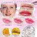 Lokfar Color Changing Blush Gel: Moisturizing Cheeks and Lips Makeup - 0.19oz - Buy Online on GoSupps.com