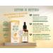 Hellobitter Grapefruit Alcohol-Free Bitter Drops - Vegan High-Dose Herbal Extract 50ml - Quality Tested Liquid Bitters for Digestive Health - Buy Online on GoSupps.com