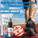 Xirujnfd Vein Healing Spray - Effective Varicose Veins Treatment for Legs | Improve Blood Circulation (1PCS) - Buy Online on GoSupps.com