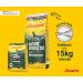 Buy Josera Nature Energetic 5 x 900g - Cereal-Free Super Premium Dog Food | Potatoes-Free Adult Dog Nutrition - Buy Online on GoSupps.com
