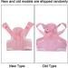 Posture Correction Belt for Kids | Back Waist & Shoulder Support | Relieve Neck Pain - Buy Online on GoSupps.com