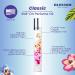 Blossom Roll on Perfume for Women Alcohol Free Rollerball Perfume Oil with Essential Oils Infused with Real Flowers Made in USA 0.20oz (Peach Jasmine Rose Gardenia Sandalwood) Island Hibiscus Island Hibiscus 0.2 Fl Oz (Pack of 1) - Buy Online on GoSupps.com