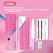 ECOTEST Follicle Stimulating Hormone (FSH) Rapid Test - Self-Test for Women 1 Piece - Accurate & Fast Results - Buy Online on GoSupps.com