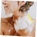 OHPHCALL 40 Pcs Foaming Net Foaming Net Mesh Soap Pouch Soap Foaming Net Soap Dish Holder Soap Bag Nylon 13X9X0.1CMx2pcs Random Colorx2pcs - Buy Online on GoSupps.com