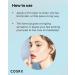COSRX Lip Care Balm with Shea Butter - Korean Skincare Sleeping Mask for Dry, Chapped Lips [Animal Testing-Free, Fragrance-Free, Parabens-Free] - Buy Online on GoSupps.com