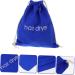 Didiseaon Suitcase Backpack 1pc Hair Dryer Storage Bag Makeup Bags Hair Dryer Drawstring Cloth Storage Bag Travel Packing Bag - Buy Online on GoSupps.com