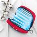 UK Flag Portable Period Bag | Sanitary Napkin & Menstrual Cup Storage for Women & Teens - Buy Online on GoSupps.com