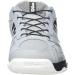 Wilson Youth Tennis Shoes RUSH PRO JR QL - All Surface Grey/Black/White Size 32 2/3 - Ideal for Every Player Type - Buy Online on GoSupps.com