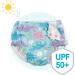 i play. by green sprouts Snap Reusable Swim Diaper | UPF 50+ Protection | 3T Navy - Buy Online on GoSupps.com