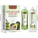 Shampooing + Apr s-Shampoing Shampoing avec Effet Volumateur A l'Extrait de Beurre de Karit Conditioner Pour les Cheveux Ab m s et Cassants Nourrit les Racines et R pare la Texture du Cheveu - Buy Online on GoSupps.com