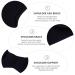 Milisten Double Shoulder Support Brace | Warm Compression Sleeve for Rotator Cuff Relief - International Shipping Available - Buy Online on GoSupps.com