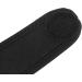 Self Heating Neck Wrap Magnetic Heated Brace Comfy Support Protector Pain Reduction Soft Warm Universal Size Ideal for Men Women For Daily Use and Therapeutic Sessions - Buy Online on GoSupps.com