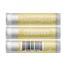 Smooth Sippin White Wine Lip Balm Gift Set - Chardonnay Ros Moscato & Champagne (4 Count) | Luxurious Skincare Gift for Wine Lovers - Buy Online on GoSupps.com