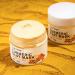 Turmeric Vitamin C Facial Mask - Hydrating Skin Lightening Acne Control & Pore Refining Clay Mask for Brighter Skin - Buy Online on GoSupps.com