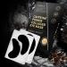 ROUSE 40 Pairs Caffeine Under Eye Patches - Dark Circles & Puffiness Treatment | Refreshing Skin Care Gel Pads (2 Boxes) - International Shipping - Buy Online on GoSupps.com