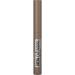Maybelline New York Eyebrow Pencil No. 02 Soft Brown - Full Defined Eyebrows & Irresistible Eyes - International Shipping - Buy Online on GoSupps.com