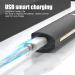 Buy Heated Eyelash Curler | USB Electric Curler for Long-Lasting Results | International Shipping Available - Buy Online on GoSupps.com
