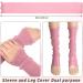 Shop Clyhon Women s Cooling Arm Sleeves - UV Sun Protection & Anti-Slip for Cycling and Golf - Buy Online on GoSupps.com