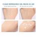 Buy Makeup Primer Base - Oil Control & Pore Hiding Face Primer (2 Pieces) | International Shipping - Buy Online on GoSupps.com