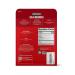 FGO Organic Goji Berries - Large & Chewy - Lab-Tested - 32oz Resealable Bag - 100% Raw from Ningxia - 2lb Pack - Buy Online on GoSupps.com