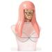 Nicki Minaj Eau de Parfum Spray for Women Pink Friday 1 Ounce 1 Fl Oz (Pack of 1)