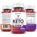 Transform Keto ACV Gummies 2000MG Vegan Non GMO with Pomegranate Juice Beet Root B12 - 60 Gummies - 60 Servings - Buy Online on GoSupps.com