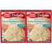 Betty Crocker Delights Super Moist Party Rainbow Chip Cake Mix 376g | Delicious and Vibrant Colorful Cake | Perfect for Everyday and Special Moments | Pack of 2 - Buy Online on GoSupps.com