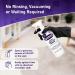Plexon Microfiber Cleaning Cloth & Folex Instant Carpet Spot Remover Spray - 32oz & 1 Gallon Refill - Best for Tough Stains | International Shipping Available - Buy Online on GoSupps.com