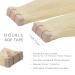 Salife Tape Extensions - Real Hair 20PCs 50g 55cm (22 inch) Bleichblond Remy Invisible Skin Weft #613r - Premium Quality Hair Extensions - Buy Online on GoSupps.com