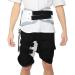 OMENI Hip Hook Brace | Sciatica & Hip Pain Relief | Support & Stabilizer for Hip Flexor & Joint Protection - Buy Online on GoSupps.com
