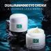 TBeautfave Sea Fennel Anti Wrinkle Eye Cream Eye Cream for Dark Circles and Puffy Eyes Under Eye Cream for Women/Men Reduces Eye Bags Crow's Feet Fine Lines & Sagginess 30g - Buy Online on GoSupps.com
