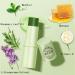 EXQST Lithospermum Cooling Cream Natural Herbal Soothing Balm Lithospermum Travel Stick Lightly Cooling Skin Suitable for All Skin Types - Buy Online on GoSupps.com
